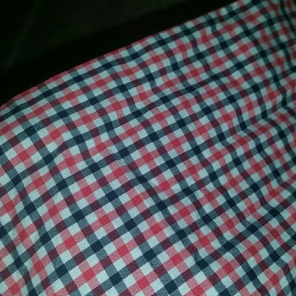2 Ralph Lauren long sleeve dress shirts - Picture 6 of 6